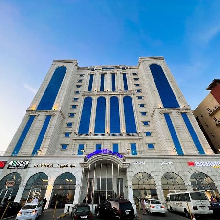 Casa Diora Hotel Jeddah Exterior foto