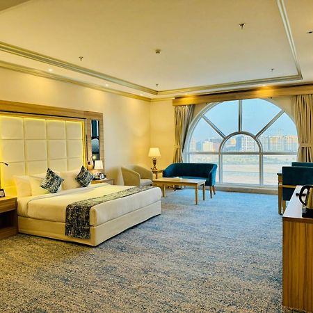 Casa Diora Hotel Jeddah Exterior foto