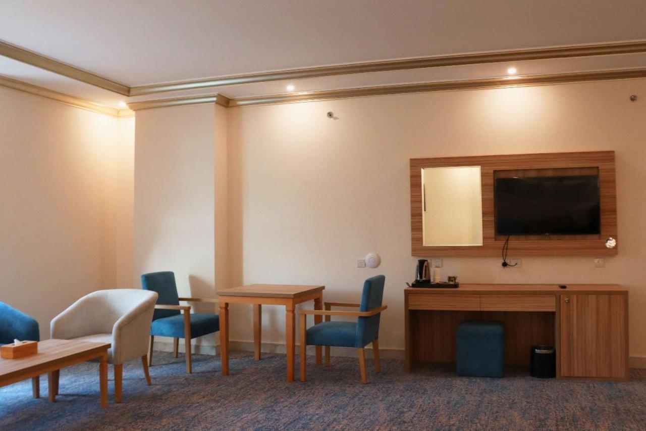 Casa Diora Hotel Jeddah Exterior foto