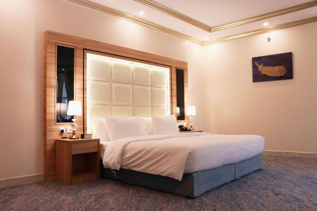 Casa Diora Hotel Jeddah Exterior foto