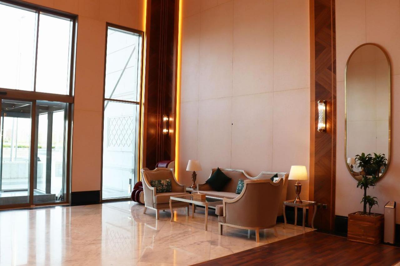 Casa Diora Hotel Jeddah Exterior foto