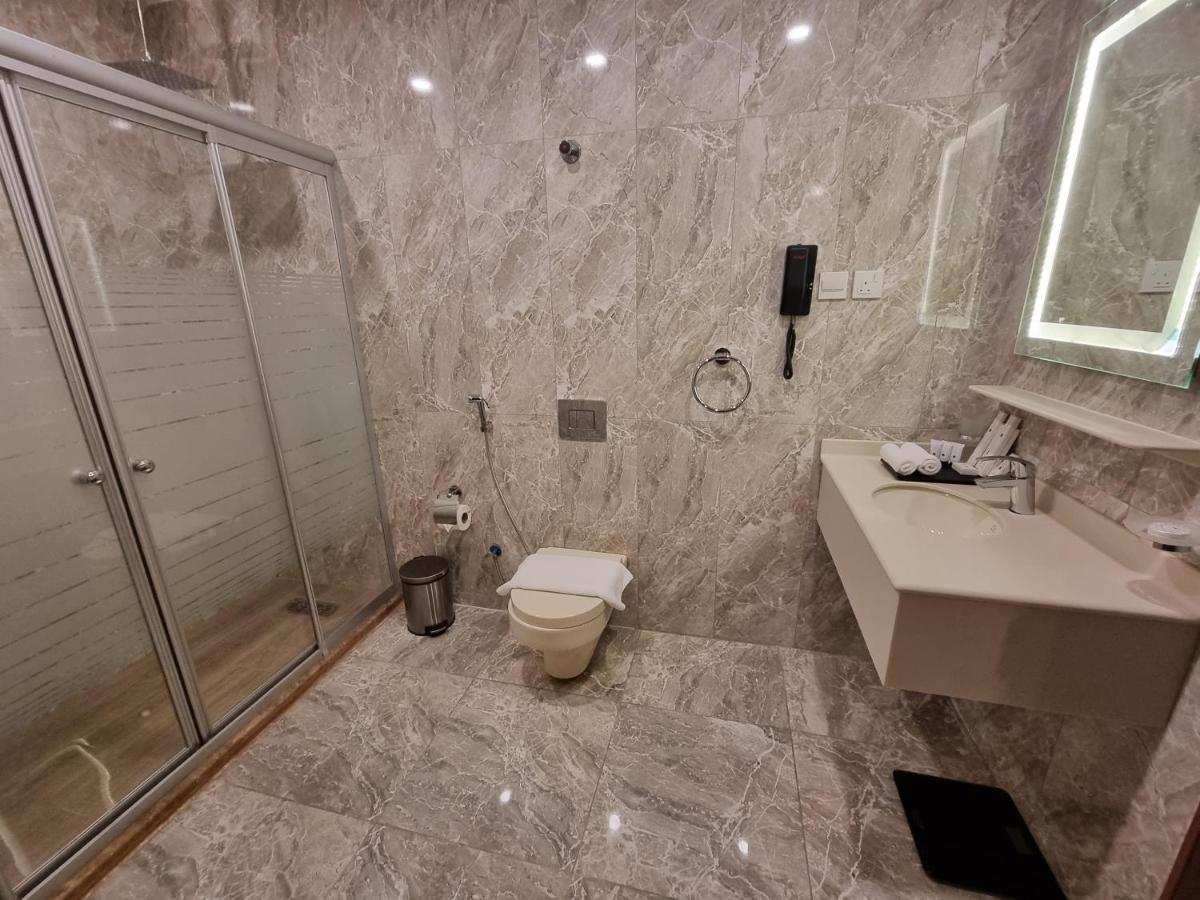 Casa Diora Hotel Jeddah Exterior foto