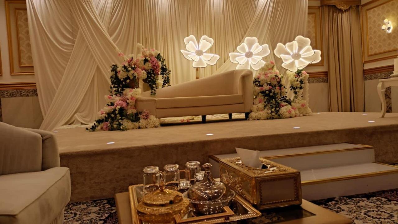 Casa Diora Hotel Jeddah Exterior foto