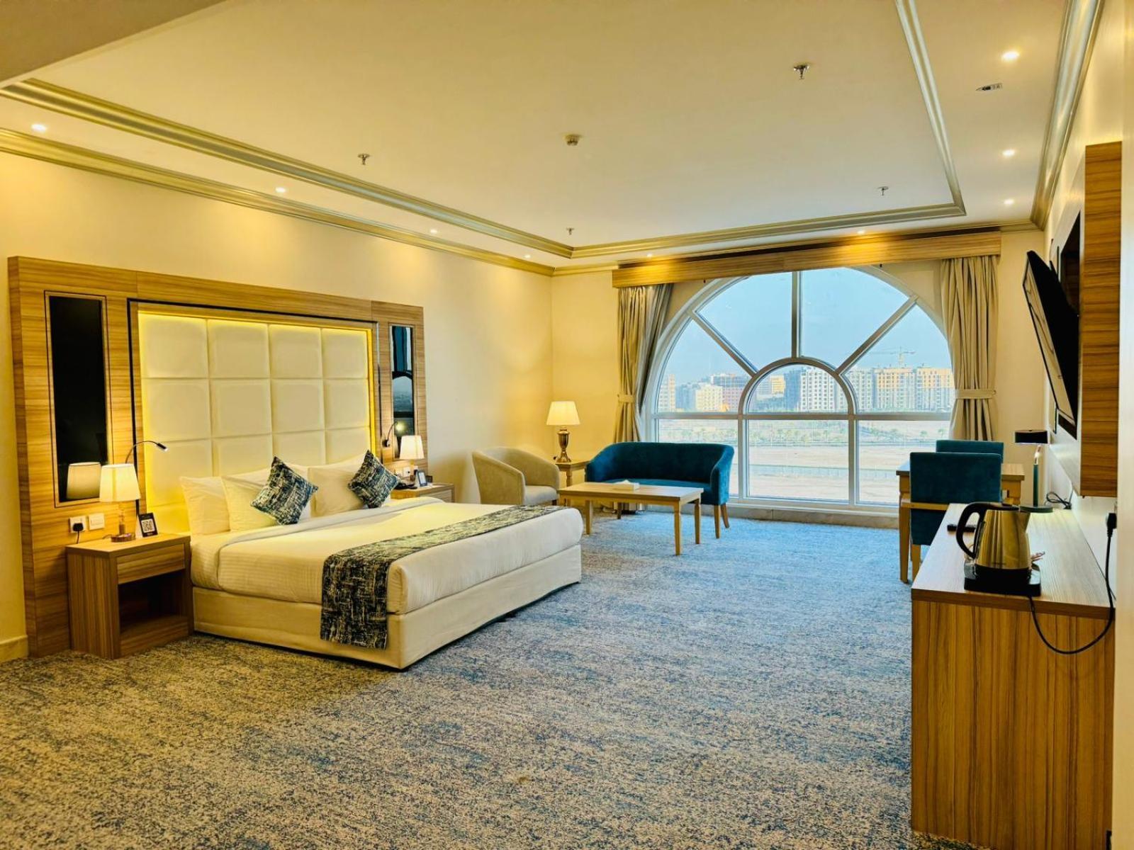 Casa Diora Hotel Jeddah Exterior foto