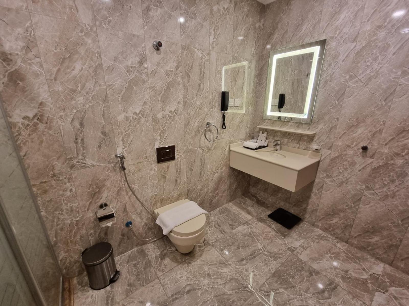 Casa Diora Hotel Jeddah Exterior foto